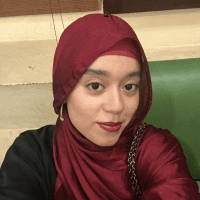 Picture of Aabiya Fatima