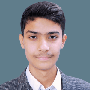 Picture of Mahad Khan