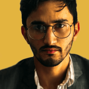 Picture of Syed Zohaib Akhter