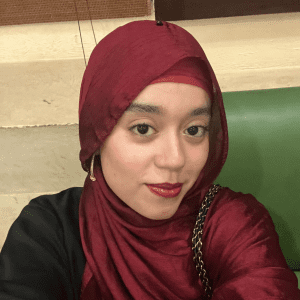 Picture of Aabiya Fatima