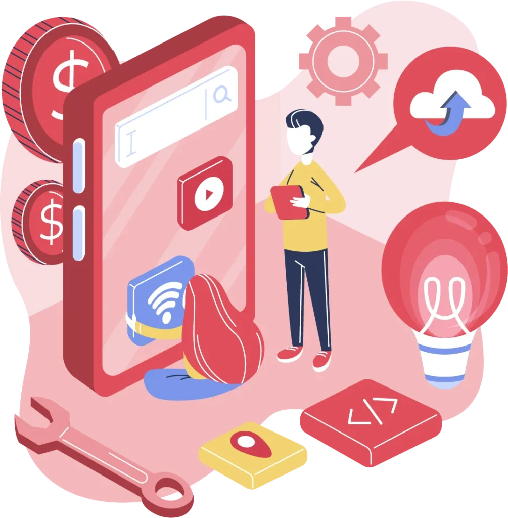 android app development