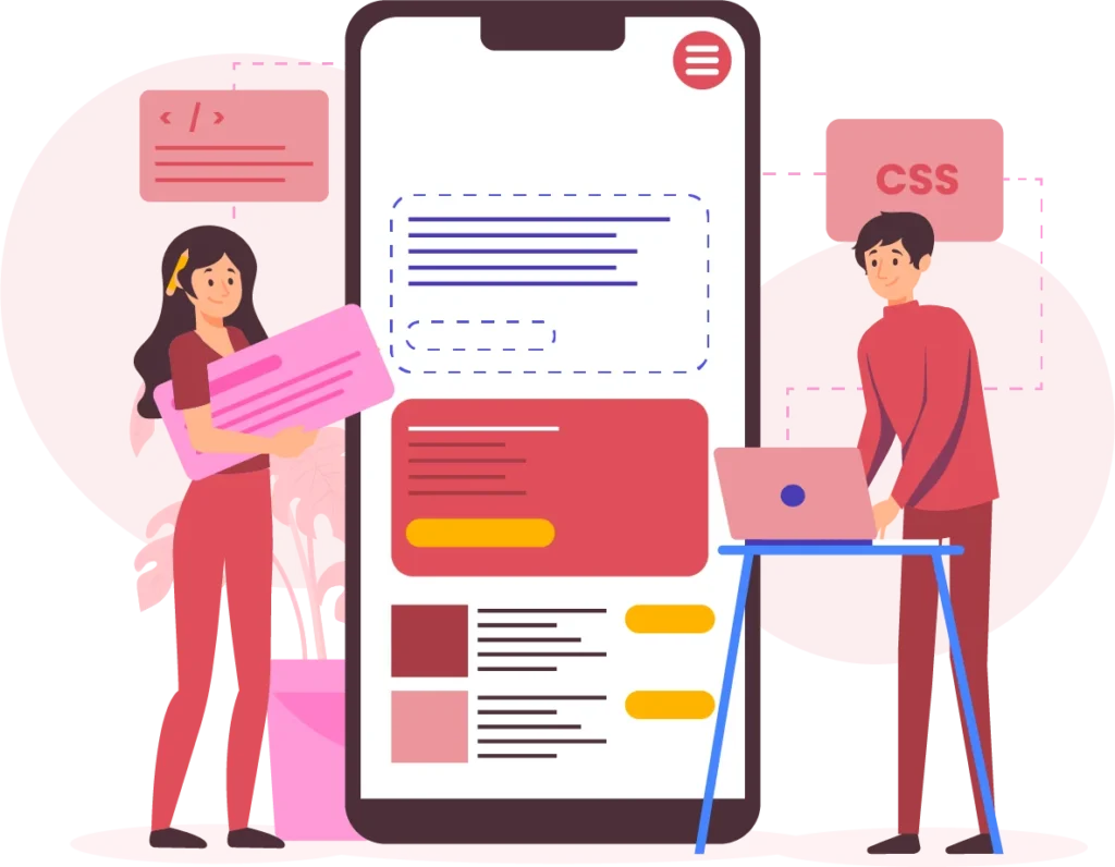 android app development