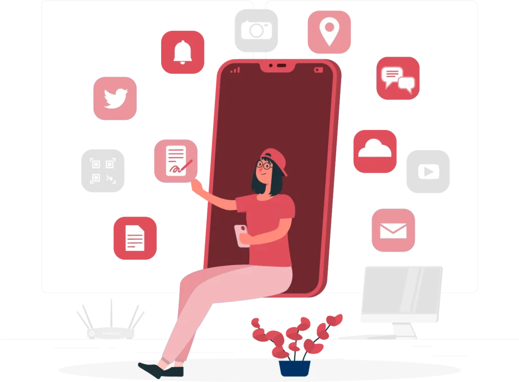 android app development