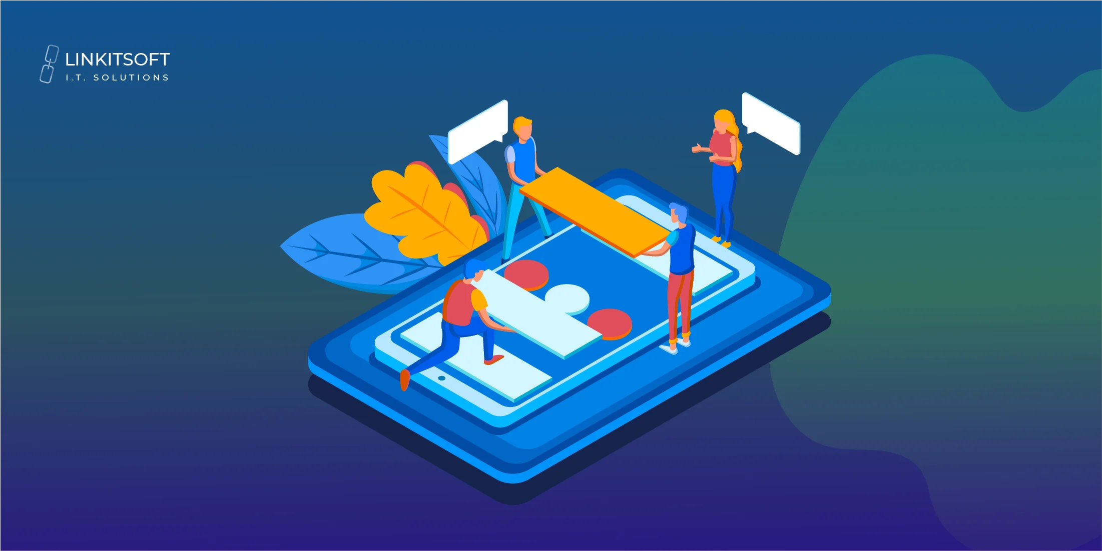 enterprise mobile app development