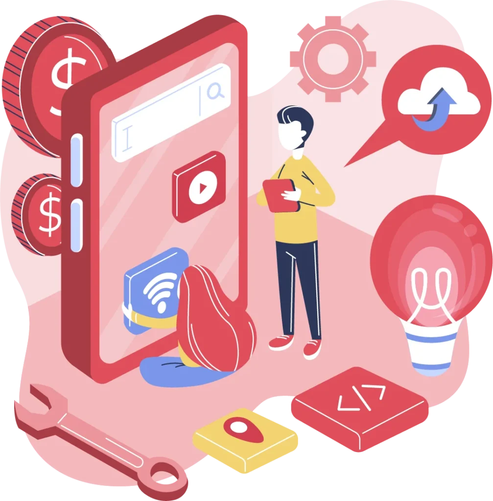 enterprise mobile app development