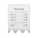 Payment Receipt