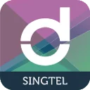 SingTel Dash