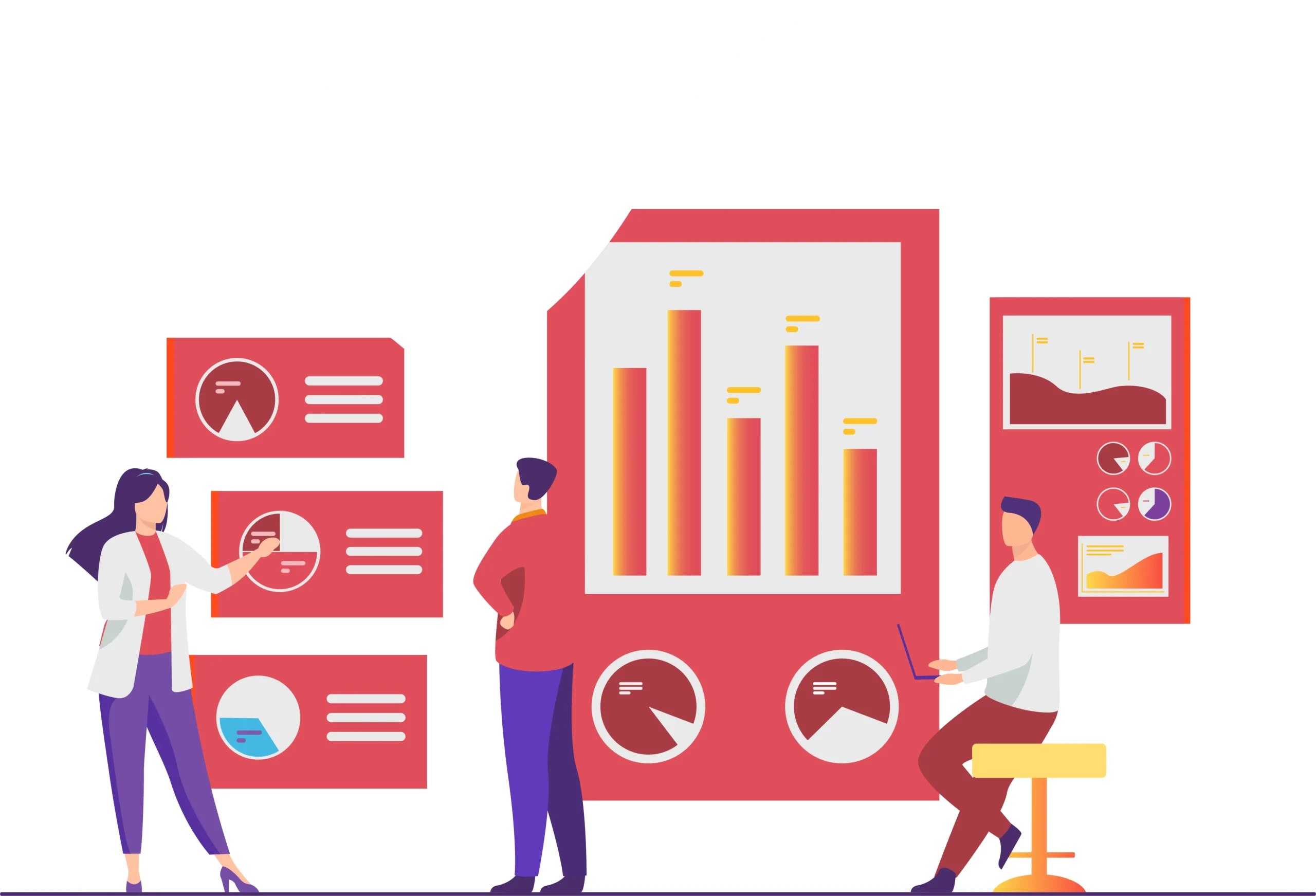 Vending Management Software