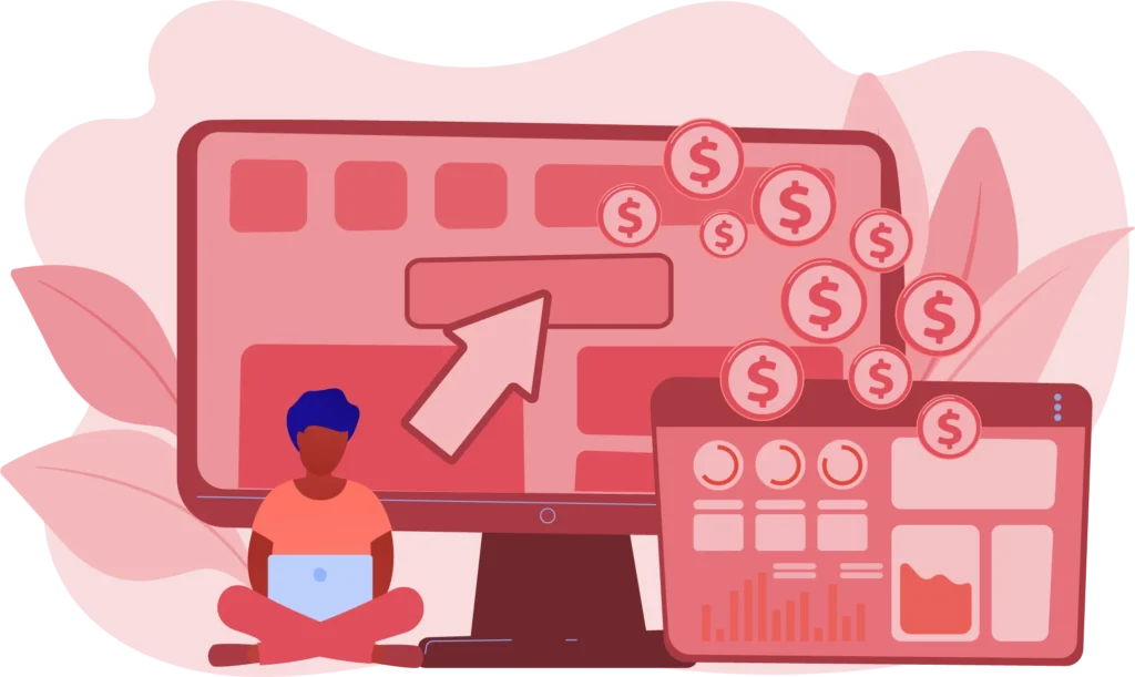 vending machine sales