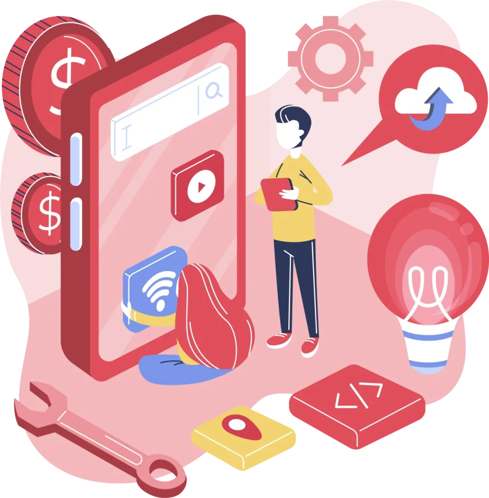 QSR Kiosk Software With Linkitsoft