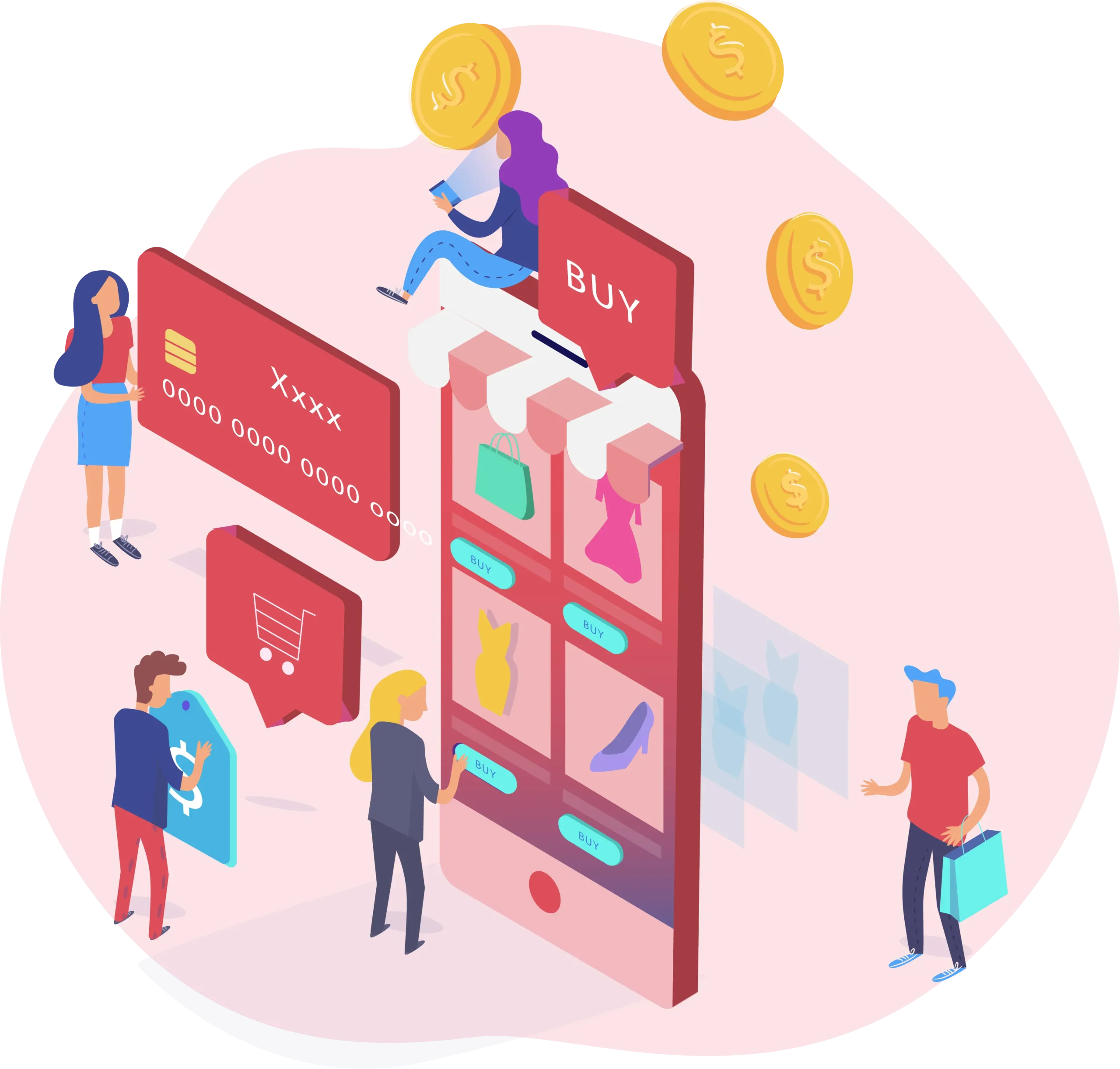 The Rise of Digital Media Vending Machines