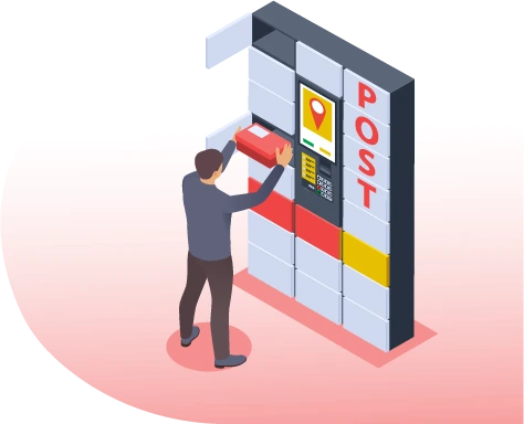 Benefits of Parcel Lockers