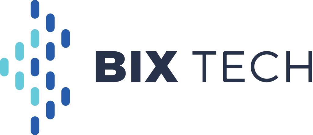 Bix Tech Logo