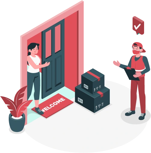 How Do Parcel Lockers Work