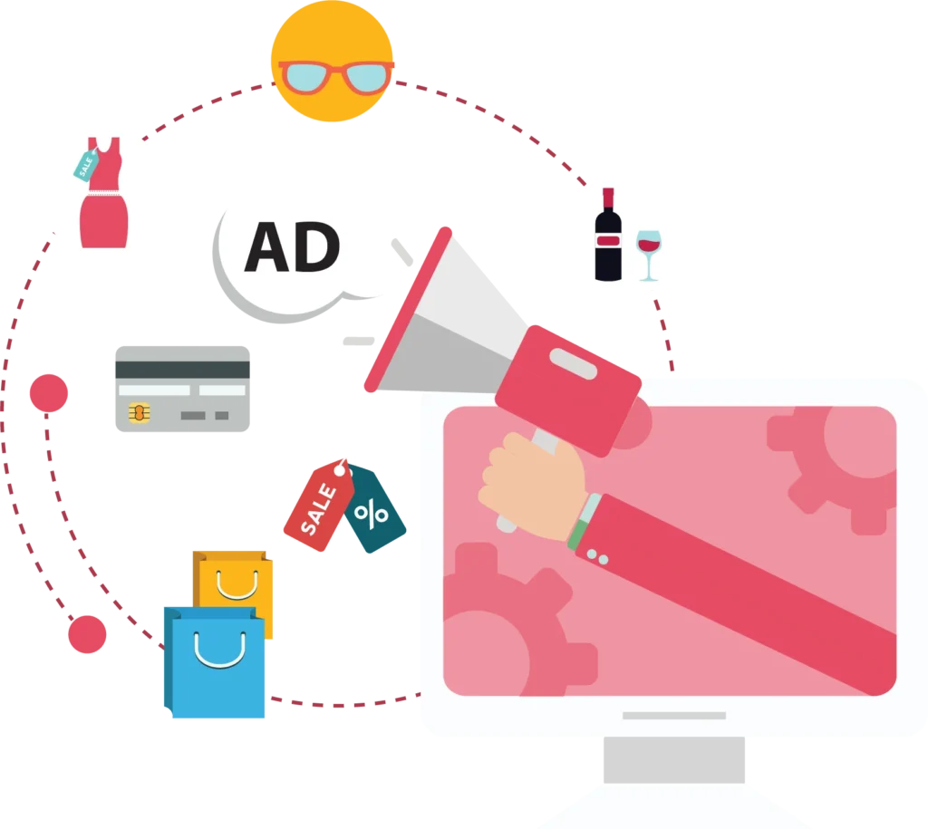 Marketing With Paid Social Media Ads