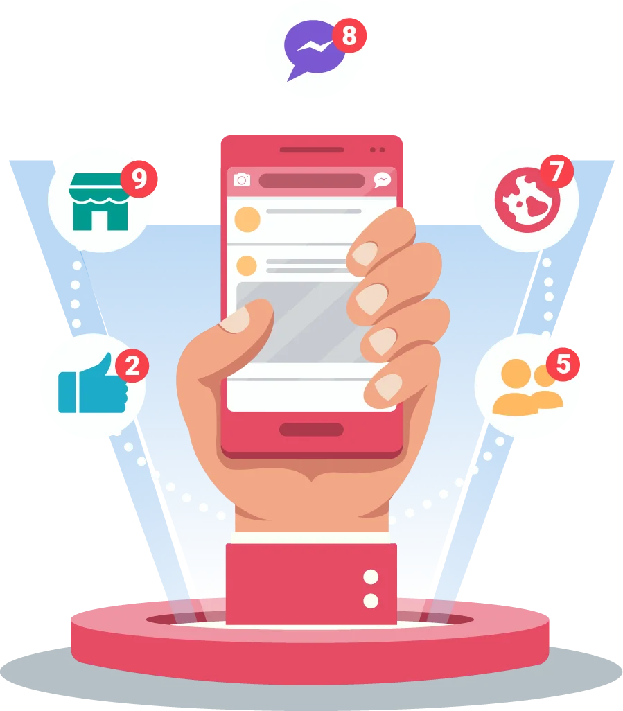 Promote Your App On Social Media