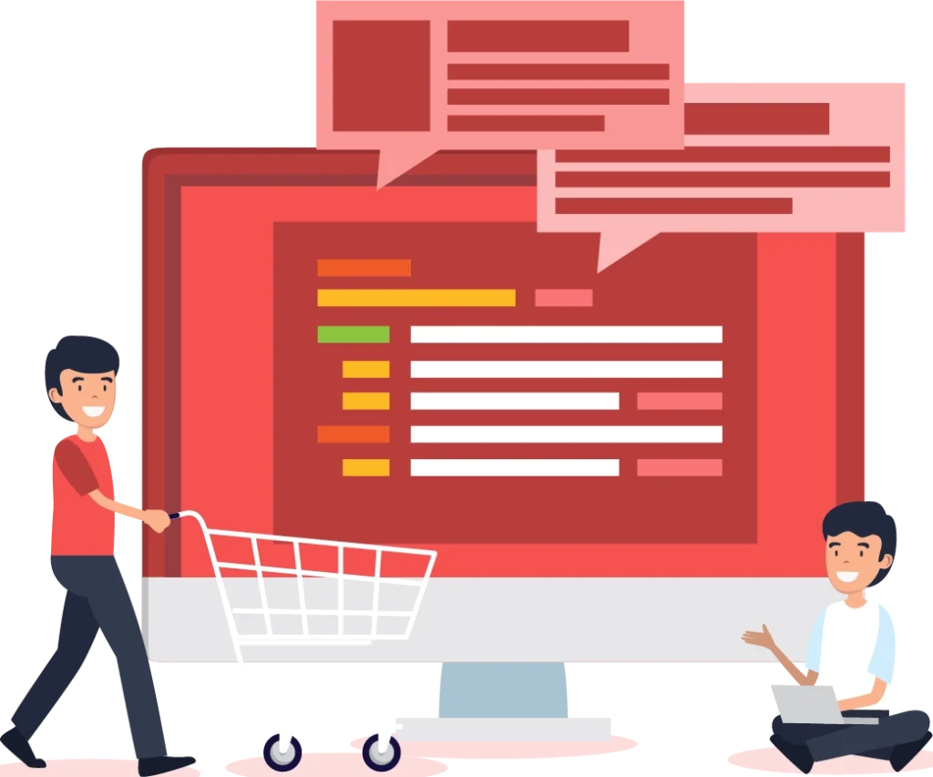 Automated Retail Stores A New Era