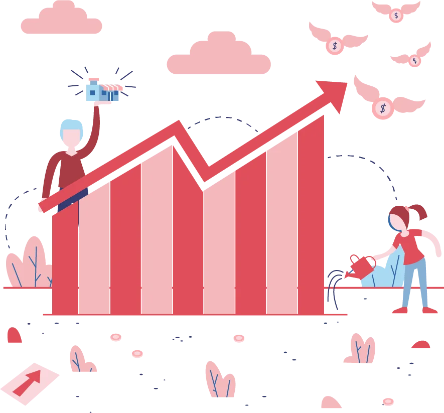 Brand Growth And Market Advantage