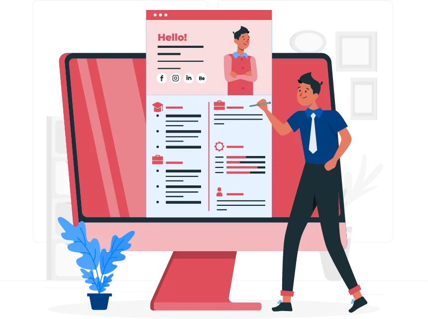 Upwork Profile Examples