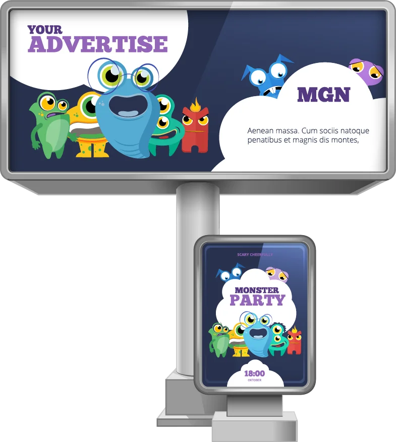 How Digital Signage Software Boosts Business