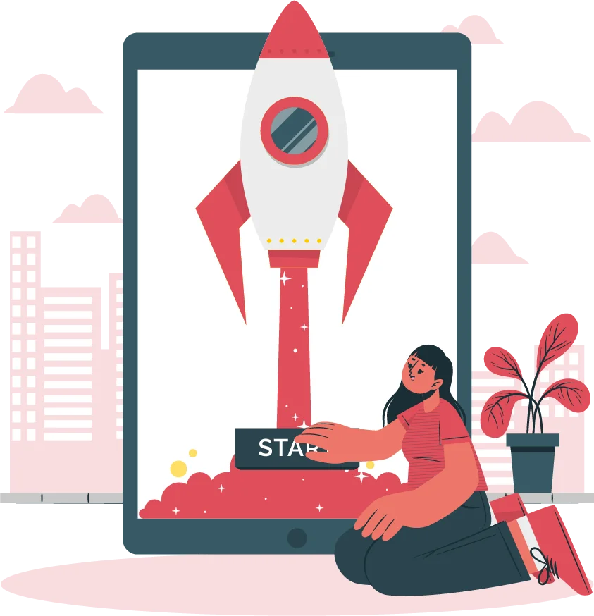 digital bulletin board