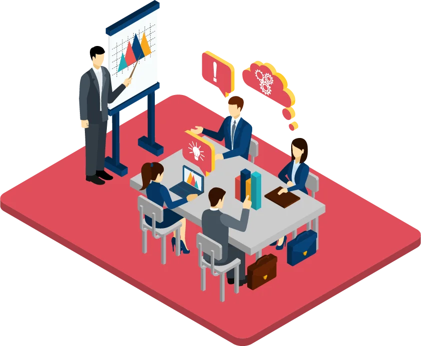 Non-profit Vs Not-for-profits Vs For-profit Organization