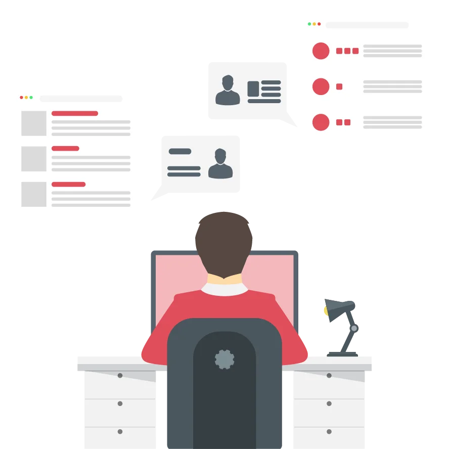 Upwork Profile Examples