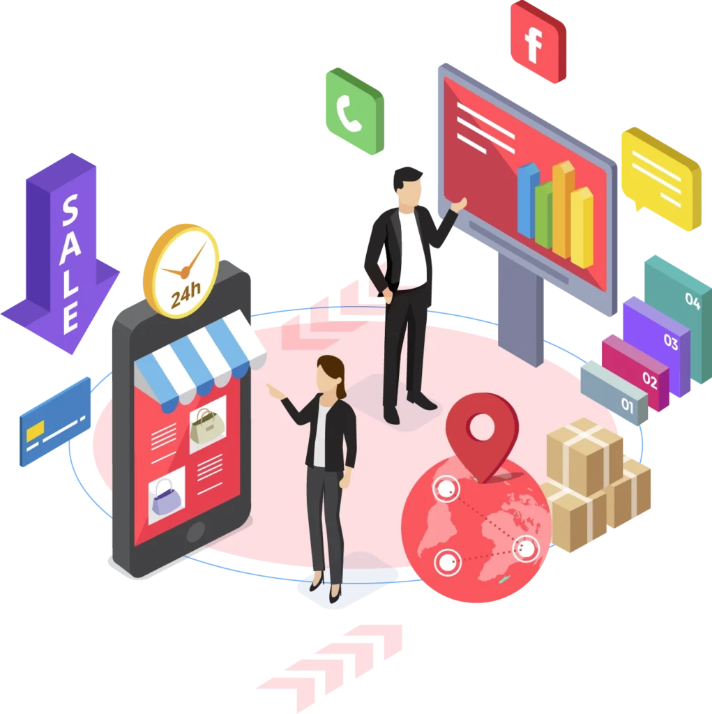 The Evolution of Retail Automation From Past to Present