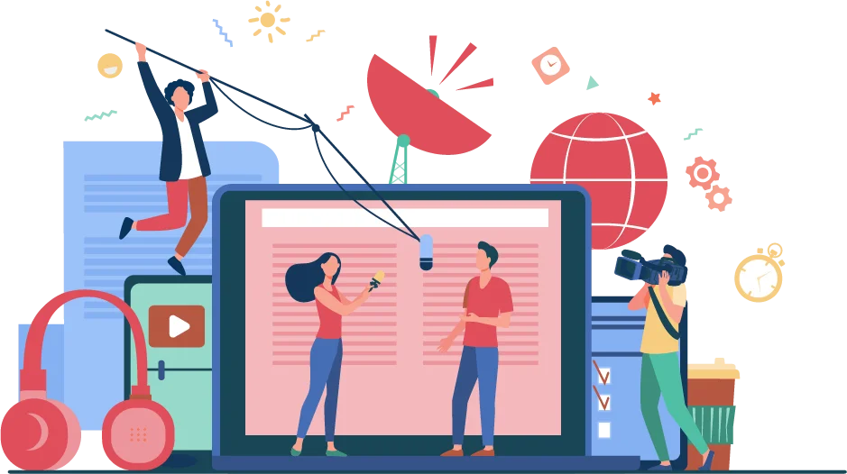 Why Digital Bulletin Board Matters in Your Business 