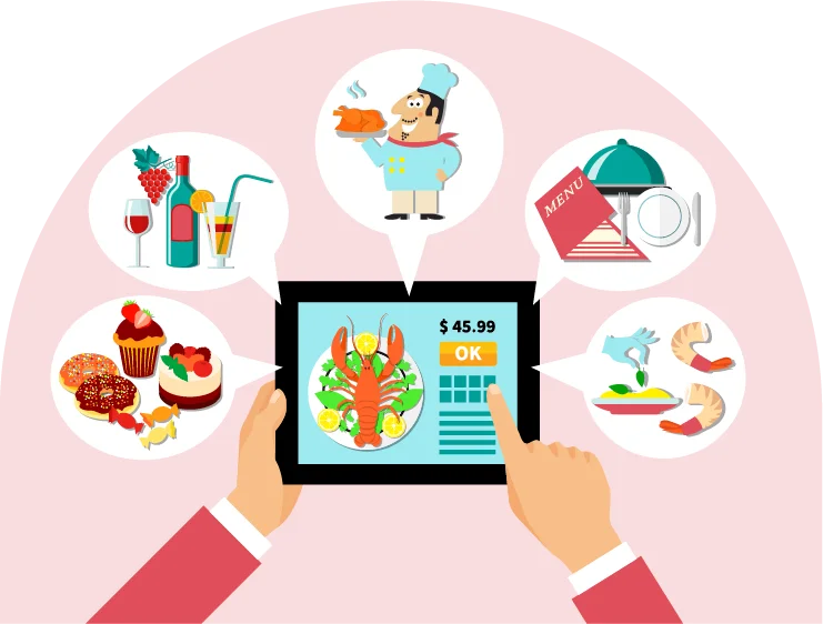 What Businesses Use Self-Service Kiosks?