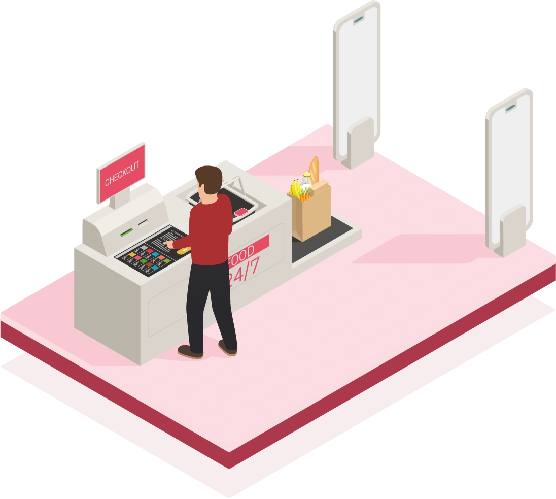 Turn Any Device Into Kiosk