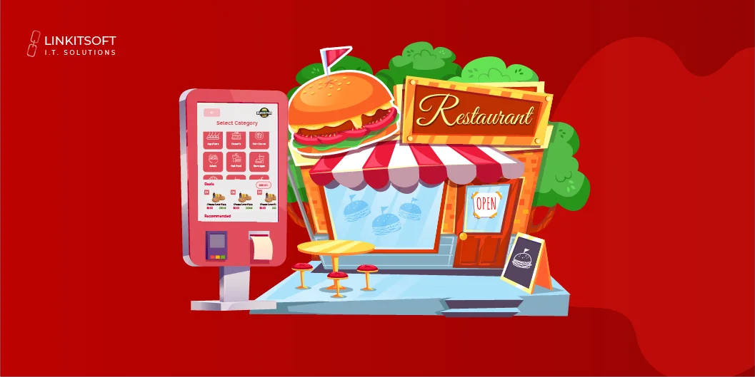 6 Key Benefits of Self-service Kiosks For Restaurants