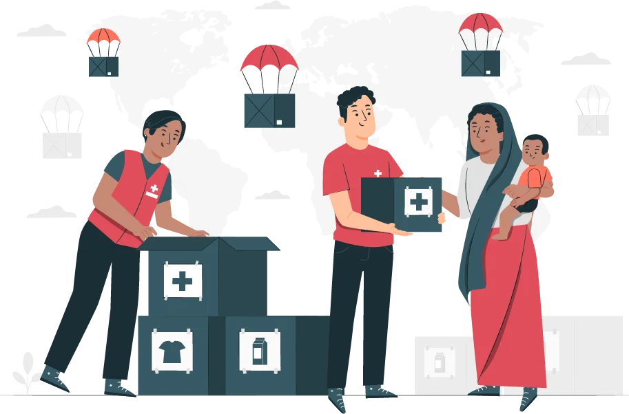 Benefits of Using a Nonprofit Donation Kiosk App