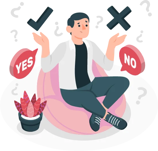 Consider Pros and Cons of Native and Hybrid Apps