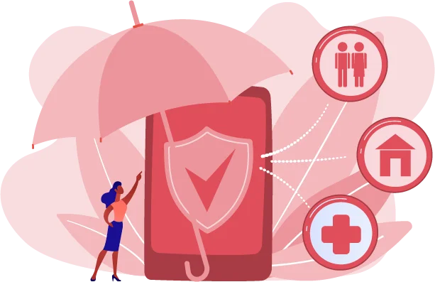 Insurance Mobile App Development