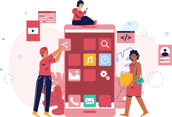 Main Difference Between Native vs Hybrid Mobile App Development