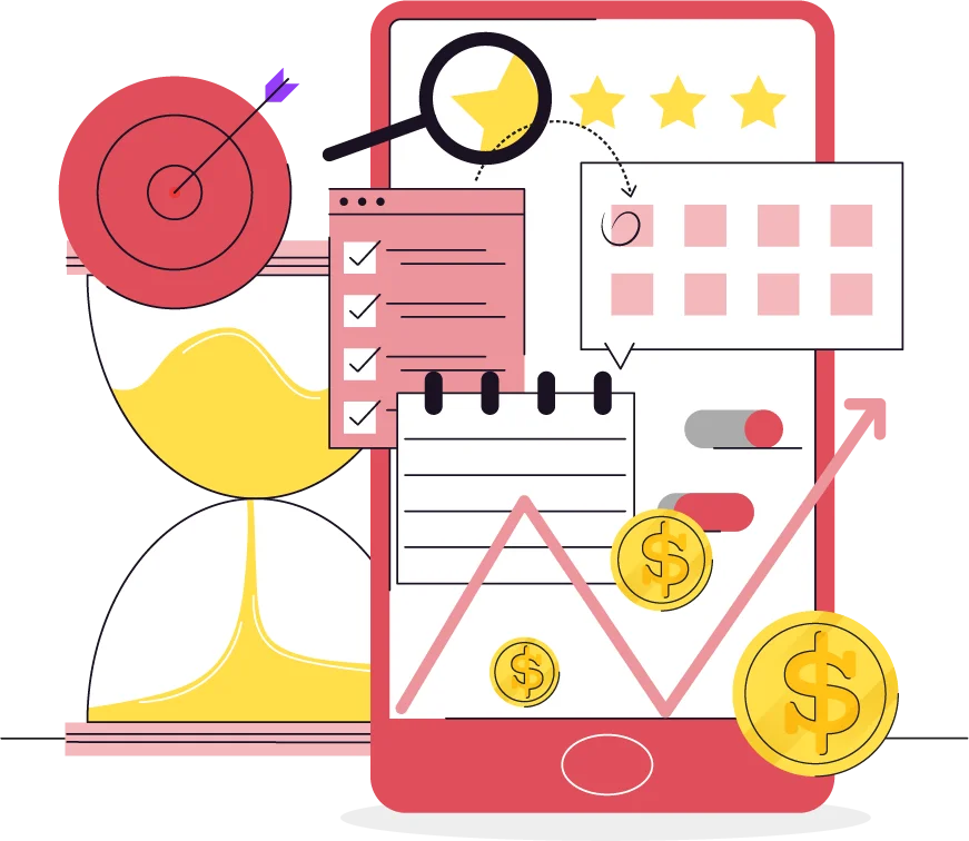 Overloading App With Features