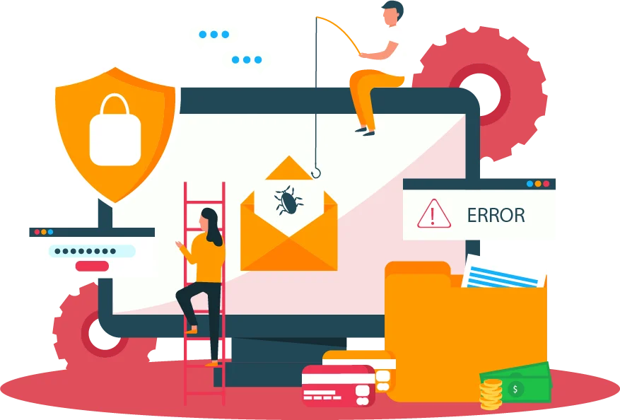 Security Measures in Managed IT Services Small Businesses