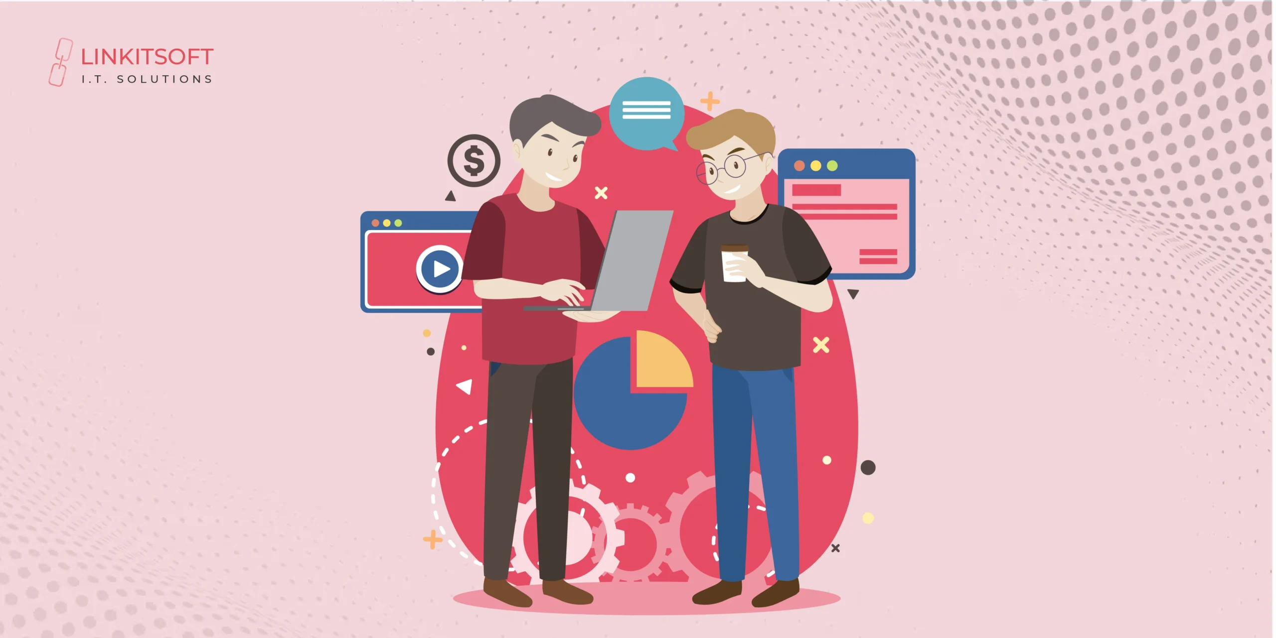 software development and consulting