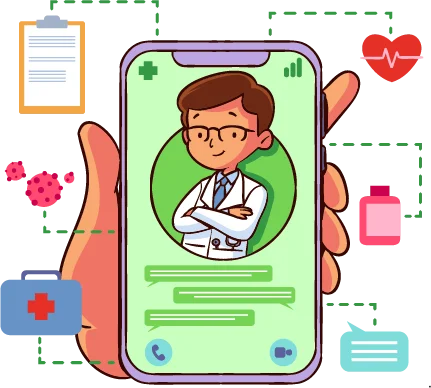 Your App Must Comply With HIPAA Rules and HIPAA Regulation