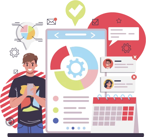 Business Application Development