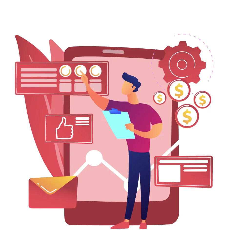 Budgeting Tools and Spending Analysis