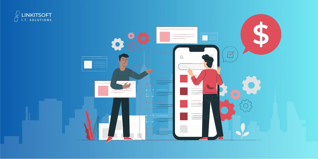 how much does it cost to develop an app