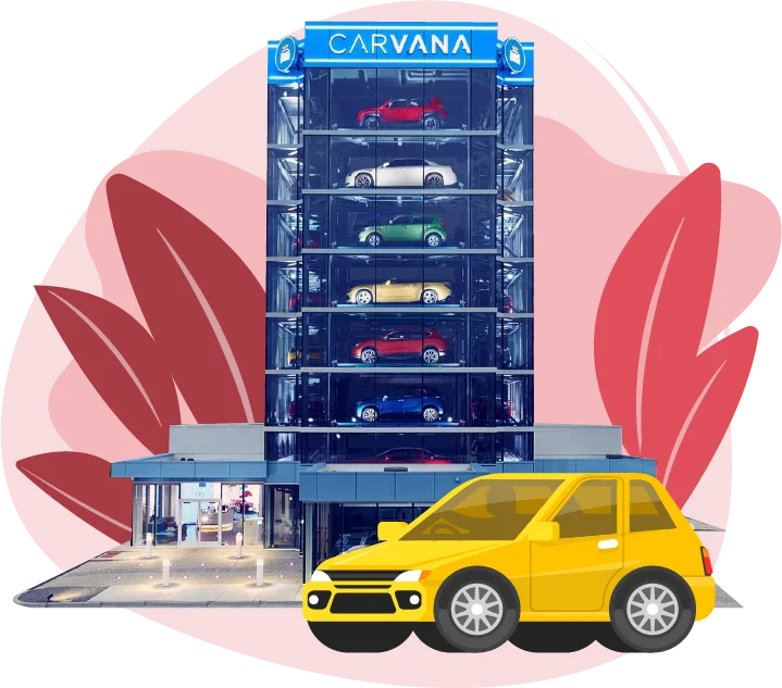 How To Get Cars From Car Vending Machines