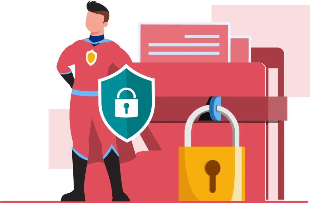 Robust Security Measures