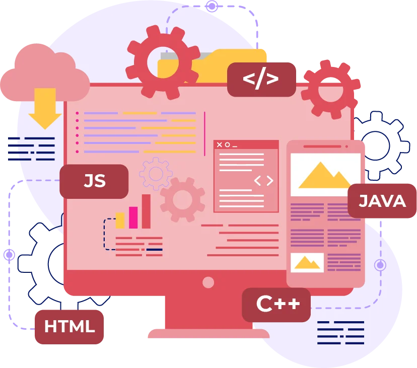 Business Application Development