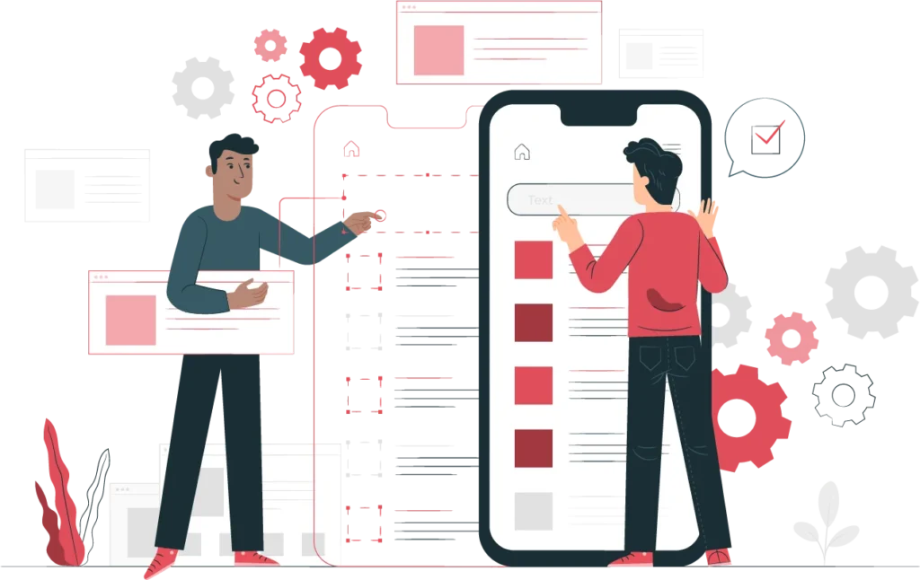 User-Friendly Interface