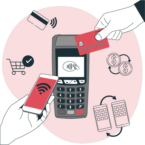 What are popular payment gateway options, and what are their features