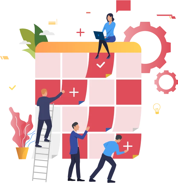 SaaS Web Development