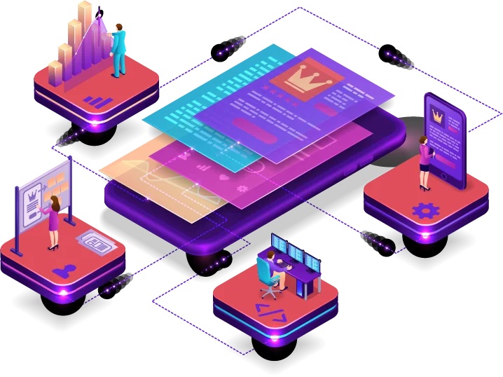 What kind of Quantum Applications can you Build